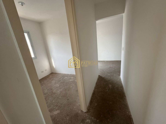 Imagem Apartamento com 3 Quartos à Venda, 63 m² em Nova Petrópolis - São Bernardo Do Campo