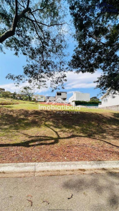 Imagem Terreno em Condomínio à Venda, 801 m² em Guaxinduva - Atibaia