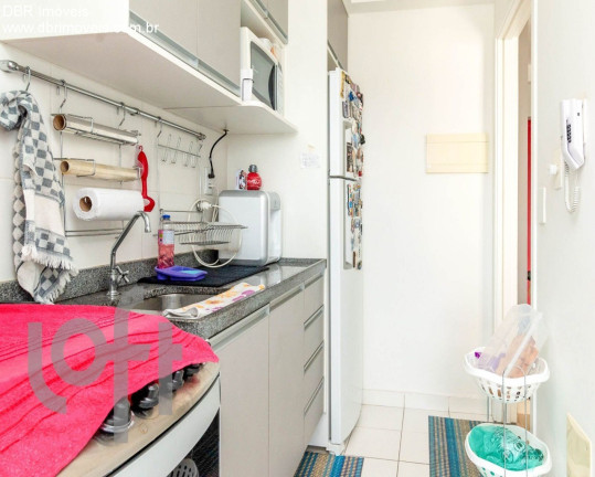 Imagem Apartamento com 2 Quartos à Venda, 58 m² em Vila Prudente - Sao Paulo