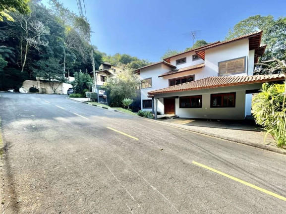 Imagem Casa de Condomínio com 5 Quartos à Venda,  em Pousada Dos Bandeirantes - Carapicuíba