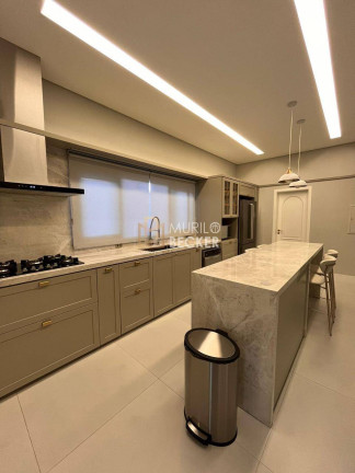 Imagem Casa de Condomínio com 4 Quartos à Venda, 350 m² em Urbanova - São José Dos Campos