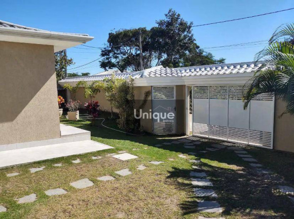 Imagem Casa com 5 Quartos à Venda, 211 m² em Praia Caravelas - Armação Dos Búzios Imagem Casa com 5 Quartos à Venda, 211 m² em Praia Caravelas - Armação Dos Búzios