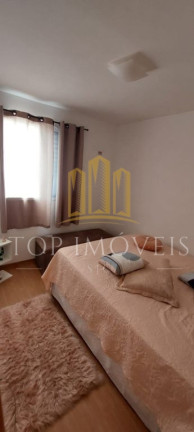 Imagem Apartamento com 2 Quartos à Venda, 49 m² em Bom Retiro - São José Dos Campos