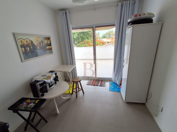 Imagem Cobertura com 3 Quartos à Venda, 100 m² em Palmeiras - Cabo Frio