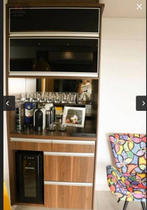 Imagem Apartamento com 2 Quartos à Venda, 53 m² em Vila Dainese - Americana Imagem Apartamento com 2 Quartos à Venda, 53 m² em Vila Dainese - Americana