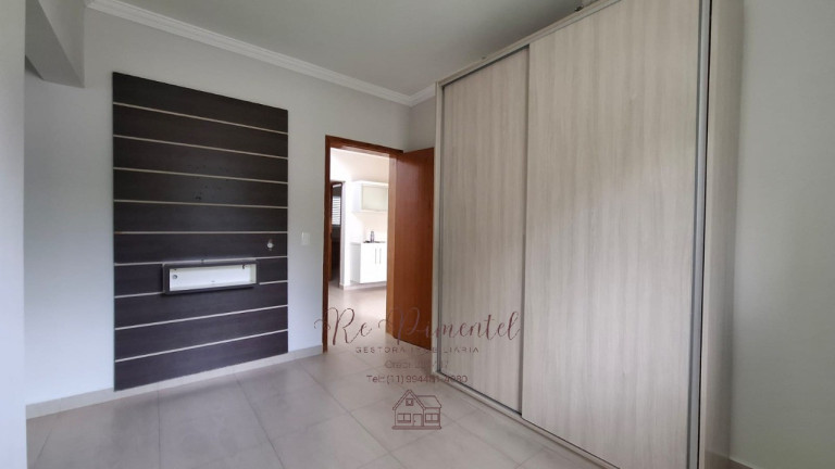 Imagem Casa com 3 Quartos para Alugar, 91 m² em Jardim Terras De São Francisco - Sorocaba