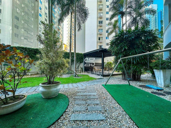 Imagem Apartamento com 3 Quartos à Venda, 139 m² em Quadra Mar Centro - Balneário Camboriú