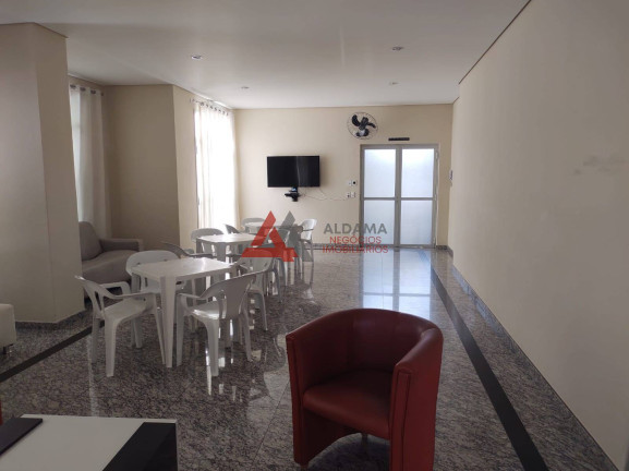 Imagem Apartamento com 2 Quartos à Venda, 47 m² em Santa Cecília - São Paulo