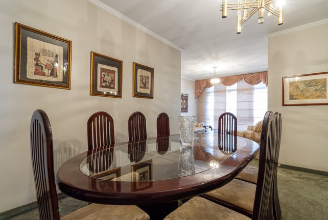 Imagem Apartamento com 3 Quartos à Venda, 162 m² em Jardim Paulista - São Paulo