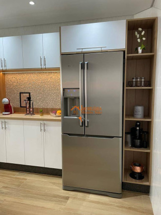 Imagem Sobrado com 3 Quartos à Venda, 273 m² em Vila Rosália - Guarulhos Imagem Sobrado com 3 Quartos à Venda, 273 m² em Vila Rosália - Guarulhos
