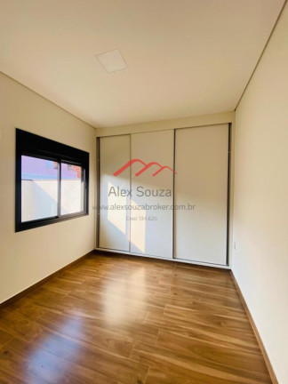 Imagem Casa com 3 Quartos à Venda, 188 m² em Parque Brasil 500 - Paulínia