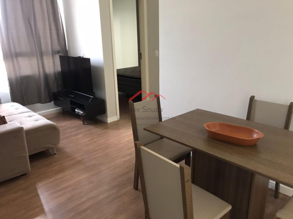 Imagem Apartamento com 2 Quartos à Venda, 52 m² em Parque Dos Pinheiros - Hortolândia Imagem Apartamento com 2 Quartos à Venda, 52 m² em Parque Dos Pinheiros - Hortolândia