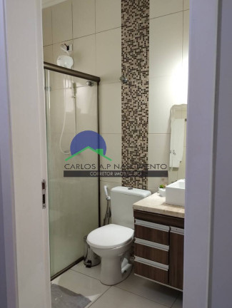 Imagem Casa com 1 Quarto à Venda,  em Loteamento Villa Branca - Jacareí