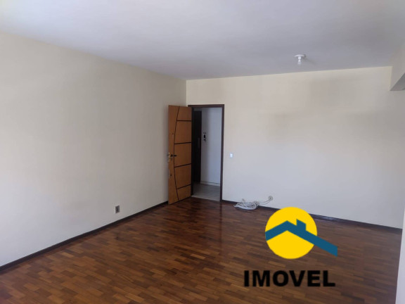 Imagem Apartamento com 3 Quartos à Venda, 130 m² em Icaraí - Niterói