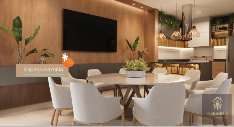 Imagem Apartamento com 3 Quartos à Venda, 6.045 m² em Residencial Monterrey - Ribeirão Preto Imagem Apartamento com 3 Quartos à Venda, 6.045 m² em Residencial Monterrey - Ribeirão Preto