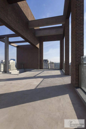 Imagem Cobertura com 4 Quartos à Venda, 542 m² em Itaim Bibi - São Paulo Imagem Cobertura com 4 Quartos à Venda, 542 m² em Itaim Bibi - São Paulo
