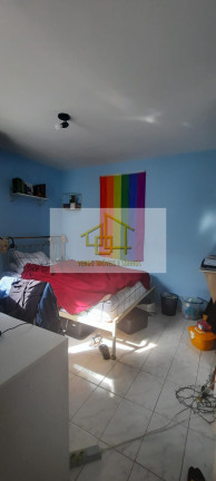 Imagem Casa de Condomínio com 3 Quartos à Venda, 90 m² em Jardim São Bernardo - São Paulo Imagem Casa de Condomínio com 3 Quartos à Venda, 90 m² em Jardim São Bernardo - São Paulo