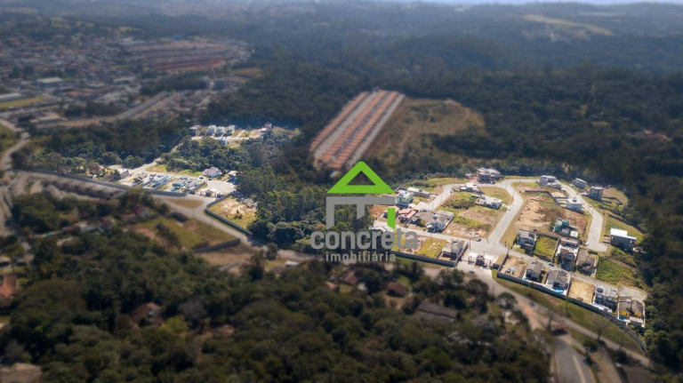 Imagem Terreno em Condomínio à Venda, 500 m² em Portal Do Santa Paula - Cotia Imagem Terreno em Condomínio à Venda, 500 m² em Portal Do Santa Paula - Cotia