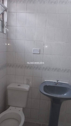 Imagem Casa com 1 Quarto para Alugar, 60 m² em Jardim Record - Taboão Da Serra