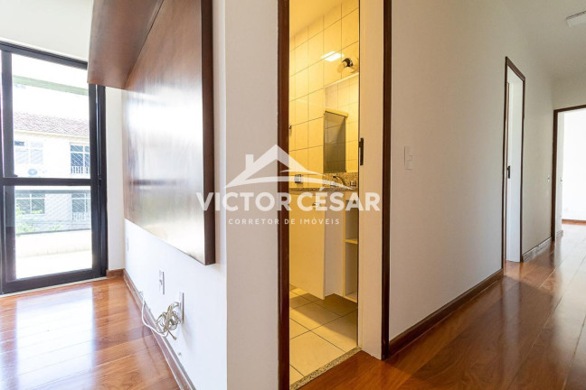 Imagem Apartamento com 2 Quartos à Venda, 88 m² em Andaraí - Rio De Janeiro