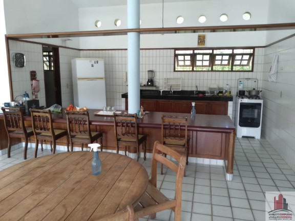 Imagem Casa de Condomínio com 3 Quartos à Venda, 200 m² em Aldeia Dos Camarás - Camaragibe