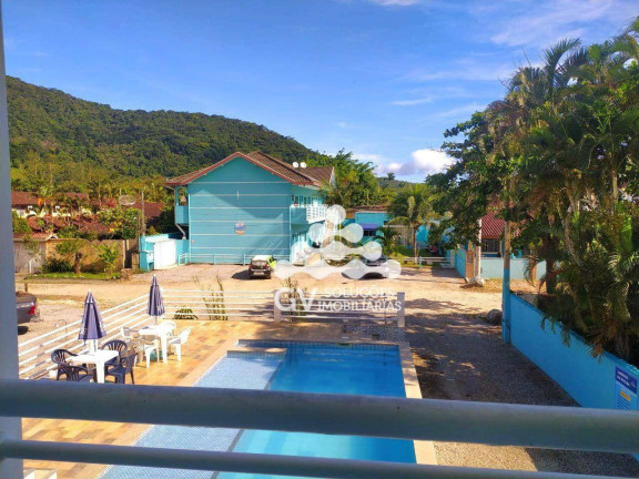 Imagem Edifício Residencial com 20 Quartos à Venda, 1.000 m² em Lagoinha - Ubatuba Imagem Edifício Residencial com 20 Quartos à Venda, 1.000 m² em Lagoinha - Ubatuba