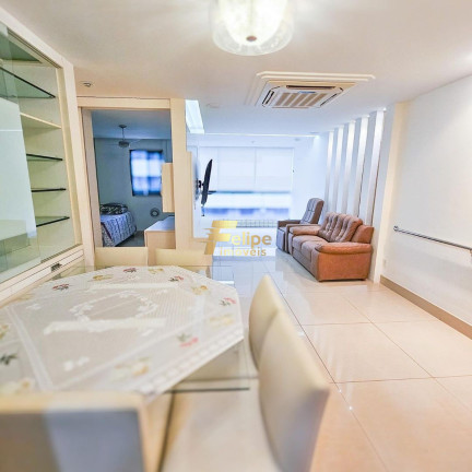 Imagem Imóvel com 3 Quartos à Venda, 120 m² em Praia Da Costa - Vila Velha