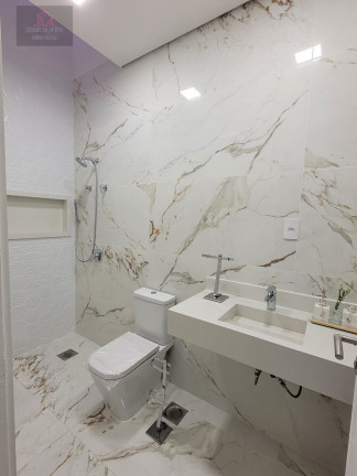 Imagem Casa com 3 Quartos à Venda, 120 m² em Jardim Terramérica Ii - Americana Imagem Casa com 3 Quartos à Venda, 120 m² em Jardim Terramérica Ii - Americana
