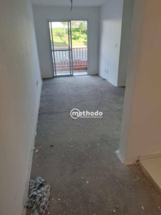 Imagem Apartamento com 2 Quartos à Venda, 56 m² em João Aranha - Paulínia Imagem Apartamento com 2 Quartos à Venda, 56 m² em João Aranha - Paulínia