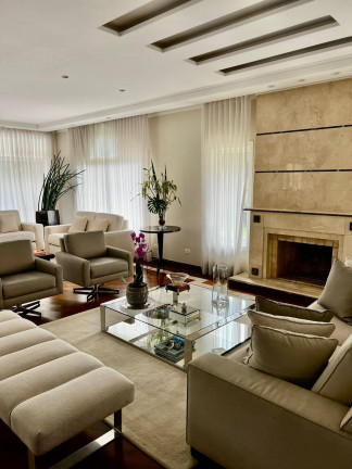 Imagem Casa à Venda, 693 m² em Alphaville - Barueri Imagem Casa à Venda, 693 m² em Alphaville - Barueri
