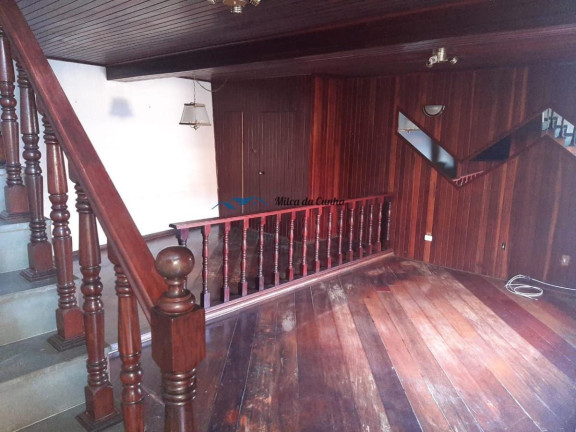 Imagem Casa com 3 Quartos à Venda, 192 m² em Vila Alzira - Santo André