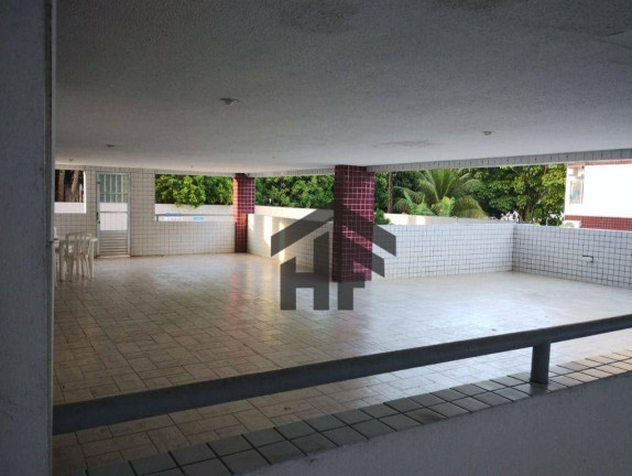 Imagem Apartamento com 3 Quartos à Venda, 77 m² em Tamarineira - Recife