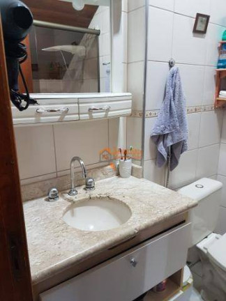 Imagem Sobrado com 4 Quartos à Venda, 130 m² em Vila Rosália - Guarulhos Imagem Sobrado com 4 Quartos à Venda, 130 m² em Vila Rosália - Guarulhos