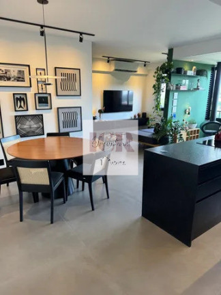 Imagem Apartamento com 2 Quartos à Venda, 70 m² em Jardim Pagliato - Sorocaba