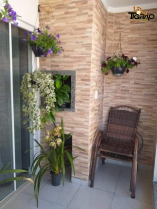 Imagem Apartamento com 2 Quartos à Venda, 89 m² em São Pedro - Navegantes