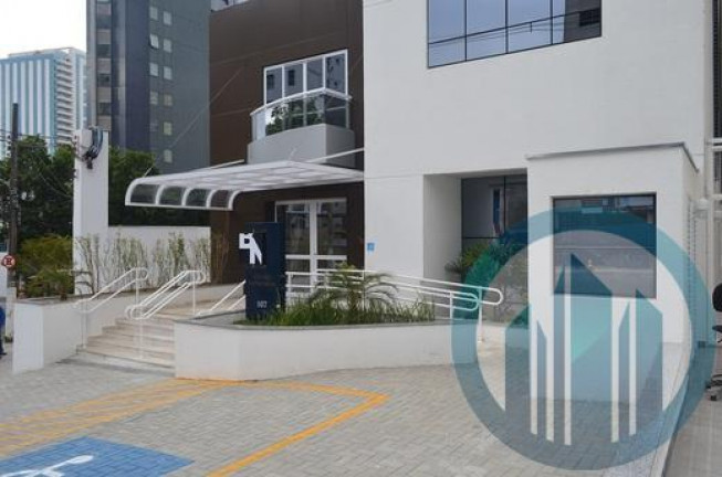 Imagem Sala Comercial à Venda, 33 m² em Baeta Neves - São Bernardo Do Campo