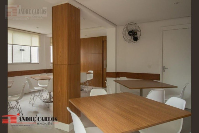 Imagem Apartamento com 2 Quartos para Alugar, 44 m² em água Branca - São Paulo Imagem Apartamento com 2 Quartos para Alugar, 44 m² em água Branca - São Paulo