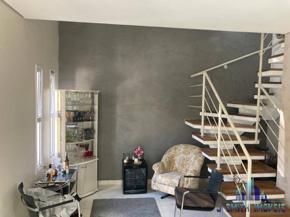Imagem Casa com 3 Quartos à Venda, 96 m² em Paisagem Renoir - Cotia Imagem Casa com 3 Quartos à Venda, 96 m² em Paisagem Renoir - Cotia