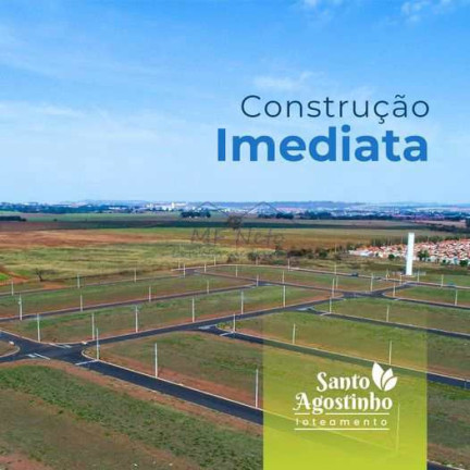 Imagem Terreno à Venda, 250 m² em Santo Agostinho - Pirassununga Imagem Terreno à Venda, 250 m² em Santo Agostinho - Pirassununga