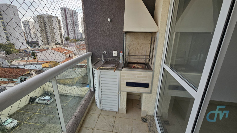 Imagem Apartamento com 3 Quartos à Venda, 87 m² em Jardim Armênia - Mogi Das Cruzes