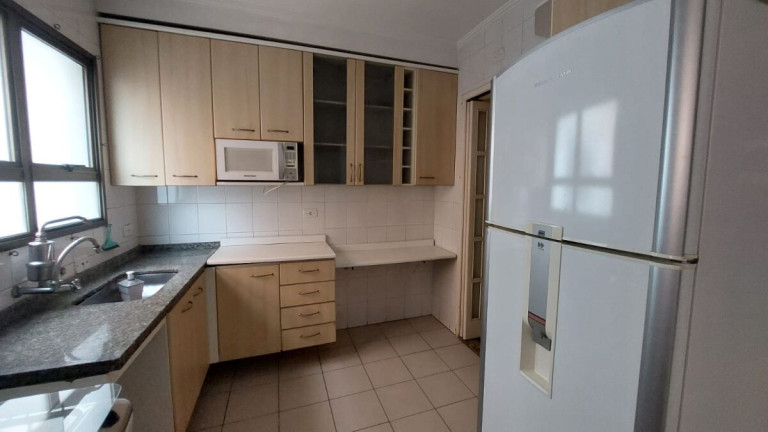 Imagem Apartamento com 2 Quartos à Venda, 64 m² em Baeta Neves - São Bernardo Do Campo