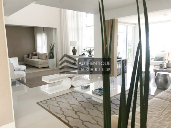 Imagem Apartamento com 3 Quartos à Venda, 236 m² em Vila Mariana - São Paulo Imagem Apartamento com 3 Quartos à Venda, 236 m² em Vila Mariana - São Paulo