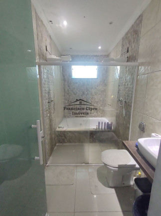 Imagem Casa com 3 Quartos à Venda, 145 m² em Village Santana - Guaratinguetá Imagem Casa com 3 Quartos à Venda, 145 m² em Village Santana - Guaratinguetá
