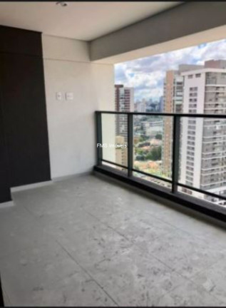 Imagem Imóvel com 3 Quartos à Venda, 84 m² em Brooklin - São Paulo Imagem Imóvel com 3 Quartos à Venda, 84 m² em Brooklin - São Paulo