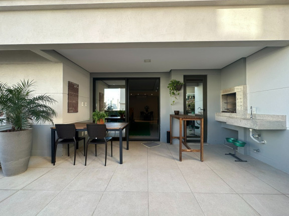 Imagem Apartamento com 3 Quartos à Venda, 150 m² em Campinas - São José