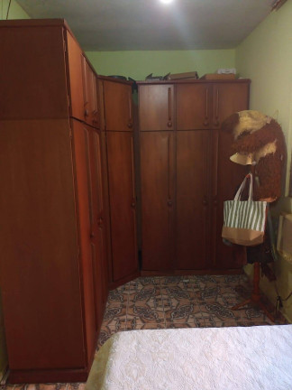 Imagem Casa com 3 Quartos à Venda, em Nauitca - São Vicente Imagem Casa com 3 Quartos à Venda, em Nauitca - São Vicente