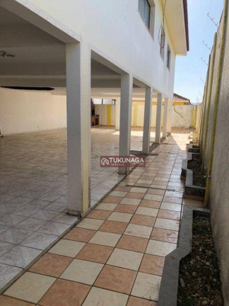 Imagem Sobrado com 3 Quartos para Alugar, 400 m² em Vila Rosália - Guarulhos Imagem Sobrado com 3 Quartos para Alugar, 400 m² em Vila Rosália - Guarulhos