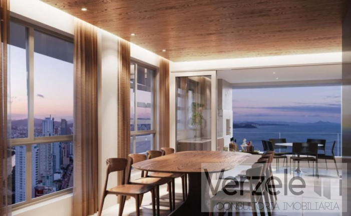 Imagem Imóvel com 4 Quartos à Venda, 194 m² em Centro - Balneário Camboriú Imagem Imóvel com 4 Quartos à Venda, 194 m² em Centro - Balneário Camboriú