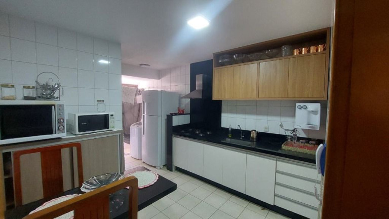 Imagem Apartamento com 3 Quartos à Venda, 89 m² em Jardim América - Goiânia Imagem Apartamento com 3 Quartos à Venda, 89 m² em Jardim América - Goiânia