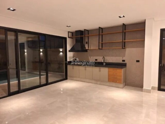 Imagem Casa de Condomínio com 4 Quartos à Venda, 317 m² em Cyrela Landscape Esplanada - Votorantim Imagem Casa de Condomínio com 4 Quartos à Venda, 317 m² em Cyrela Landscape Esplanada - Votorantim